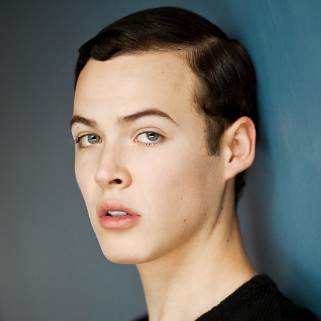 Lyle Lettau is a native of Flesherton.